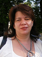 Simona Modreanu